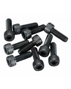 HEXAGON HEAD SCREW M5.0X15(10PCS/SET)