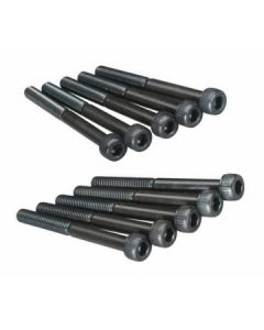 HEXAGON HEAD SCREW M5.0X50(10PCS/SET)