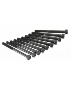 HEXAGON HEAD SCREW M5.0X55 (10PCS/SET)