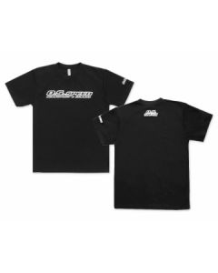 O.S.SPEED DRY T-SHIRT 2023 BLACK (L)