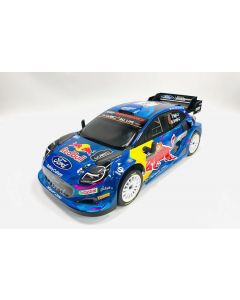 1/8 RC Ford Puma M-Sport Rally 1, RTR