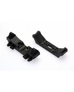 4-Link Support + Chassis Support Bracket C