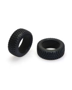 FURY M/T Tire 40/15.5R/26LT (2pcs)