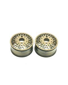 KG1 Forged KD014 Wheels (2) (front, 40mm, bronze)