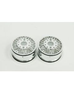 KG1 Forged KD014 Wheel (2)(chrome, front, 40mm)