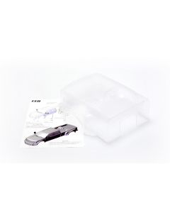 FORD F-450 SD Truck Bed (clear)