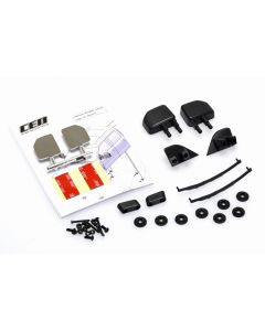 FORD F-450 Body Accessories (Mirror, Light,ect)