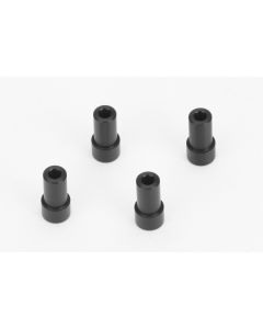 KAOS Shock Towar Bushing 4pcs