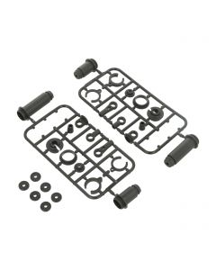 Shock Plastic Parts(175/210MM)