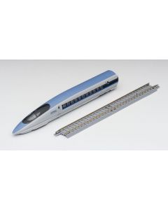 First Car Museum, JR Series 500, Tokaido/Sanyo, Nozomo