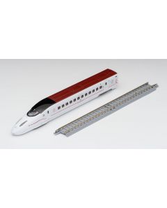 First Car Museum, Kyushu Shinkansen, Serie 800-2000