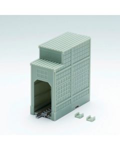 First Car Museum, Power-Unit