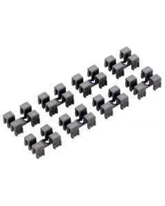 Tram-System, Schienenverbinder