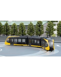 Tram-System, Utsunomiya Stadtbahn HU300