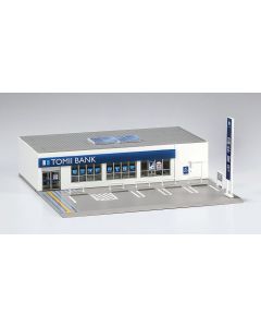 Bankgebäude Tomii Bank