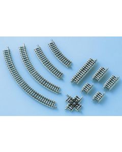 Gleis-Set MX, Kreuzung