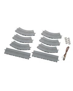 Tram-Gleis-Set SA-WT