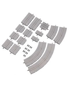 Tram-Gleis-Set MX-WT