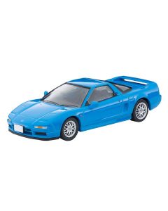 1/64 Honda NSX Type S, blau, Modell 1997