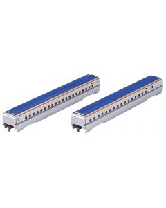 Shinkansen, Typ W7, Hokuriku, Zusatz-Set