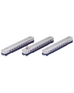 Shinkansen JRE2 1000, Set B