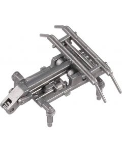 Tram-System, Pantograph C-PS27N, für Tram Typ 5100