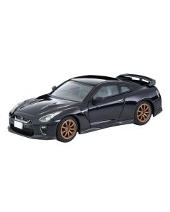 1/64 Nissan GT-R Premium Edition T-Spec