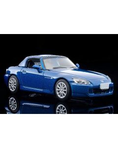 1/64 Honda S2000, Modell 2006, Blau
