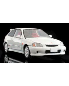 1/64 Honda Civic R99, weiss