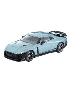1/64 Nissan GT-R50 by Italdesign, grün