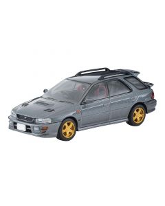 1/64 Subaru Impreza Pure Sports WRX STi Version V,grau