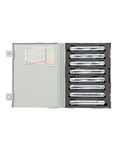 N700A Shinkansen, Zusatz-Set, 8 Wagen