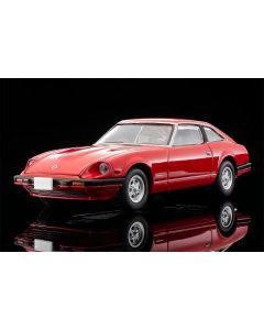 1/64 Nissan Fairlady Z-T, rot