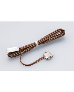 Tram-System, Strom-Anschlusskabel