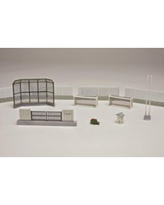 Gestaltungs-Set Schule