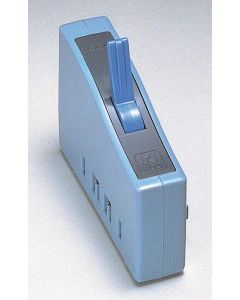 Weichenschaltbox, einfach