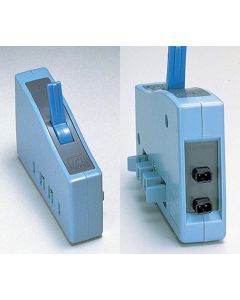 Weichenschaltbox, doppelt