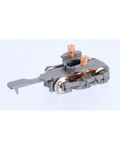 Drehgestell DT206 mit Haken