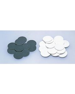 Schienenreinigungswagen N, Ersatz-Einsätze