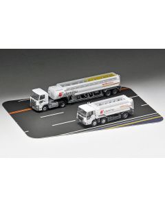 Truck-Collection: Tankwagen, Idemitsu, 2 Stück