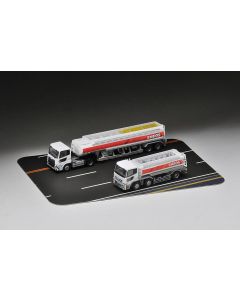 Truck-Collection: Tankwagen, Eneos, 2 Stück