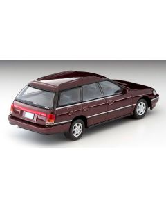 1/64 Subaru Legacy Touring Wagon GT, dunkelrot