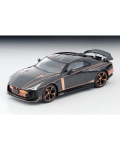 1/64 Nissan GT-R50, Grau