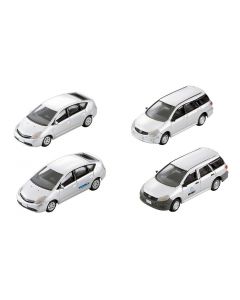 Auto-Selektion, Firmenwagen