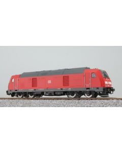 DB Diesellok BR 245 003 rot, DC/AC, Ep. VI 2016