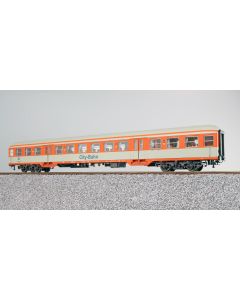 n-Wagen, H0, Bnrzb778.1, 2. Kl.DB Ep.IV, DC