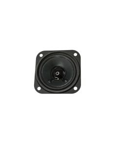 Lautsprecher 23mm, rund, 4 Ohm, 1-2W