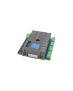SwitchPilot 3 Plus, 8-fach, DCC/MM, OLED
