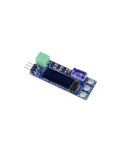 SwitchPilot 3 Servo Mini, 1-fach Servodecoder DCC/MM, OLED, updatefahig, RETAIL verpackt