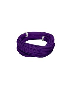 Kabel 10 m violett